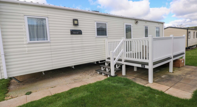 82 Manorbier Park, Забронировать Дом для отпуска Манорбьер 
