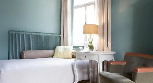 Номер Deluxe Hotel DAS REGINA