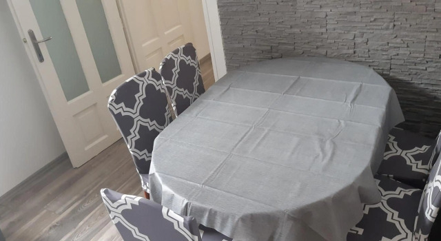 Elisabeth Apartman