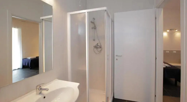 Номер Standard Residence Città Ideale