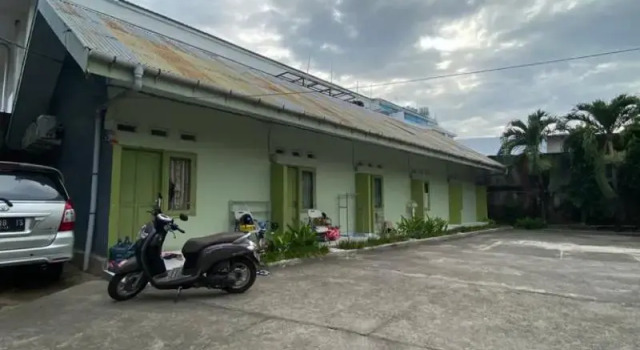 Wisma Adhyaksa 2 by ZUZU, Rezervați Hotel Hoteluri în Sulawesi cu parcare, Parcare