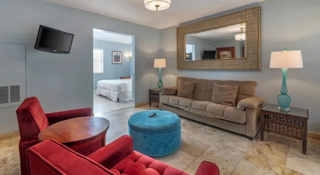 Люкс Kasa Impala Miami Beach
