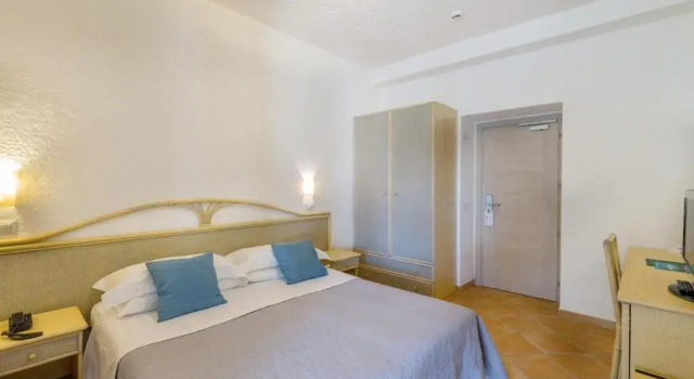 Номер Comfort Hotel Mon Repos