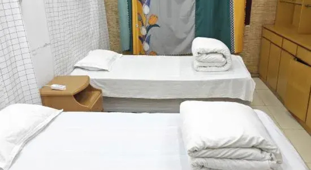 Номер Standard Heming Homestay (Tai'an Branch)