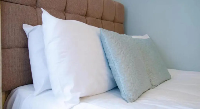Трёхместный номер Standard The Lemonfield Hotel