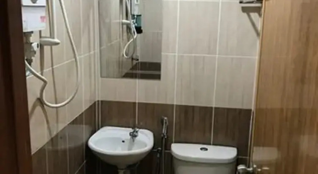 Номер Standard Maha Hotel
