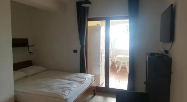 Студия Apartment Rustica