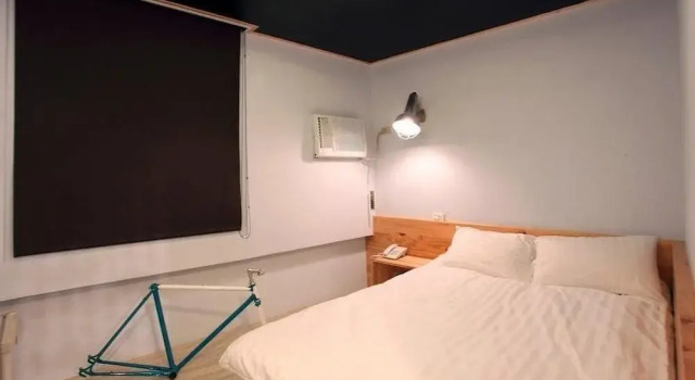 Stay Hotel, Prenota Hotel Hotel a Pingtung County con parcheggio, Parcheggio