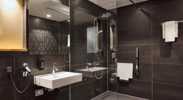 Двухместный номер Standard Hotel im LESKANPark