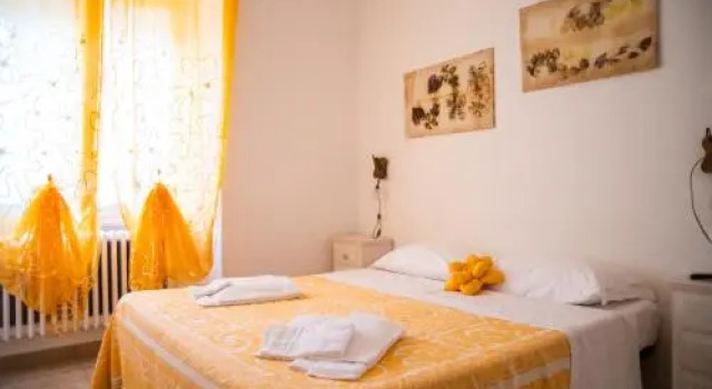 B&B Al Vecchio Olmo, Rezervovat Penzión se snídaní Sirolo 
