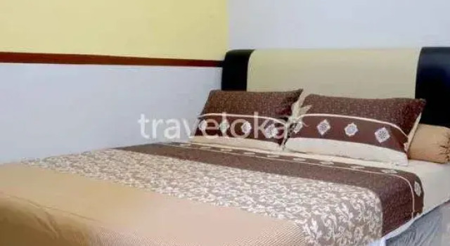 Comfortable Room in Kelapa Gading (Kej)