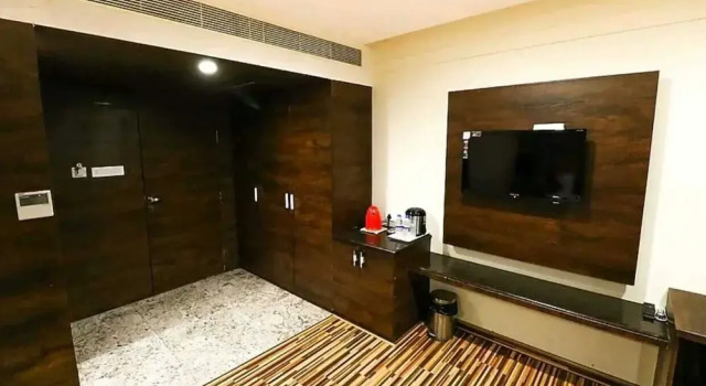 Номер Superior Hotel Geo Grande
