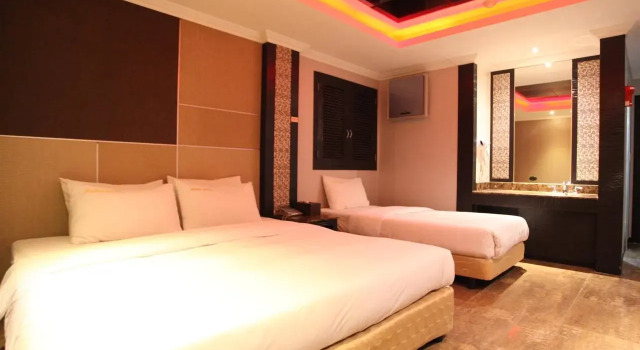 Bobos Hotel