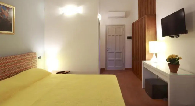 Номер Deluxe Dimora Villa Serena Porto Selvaggio Gallipoli