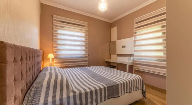 Вилла Deluxe с 3 комнатами VISTA Villa