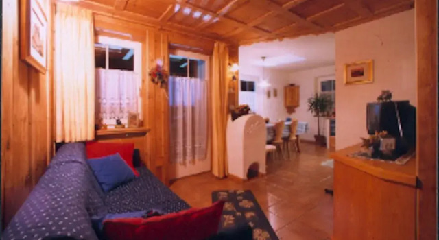 Апартаменты Orchidea Suite & SPA Apartments