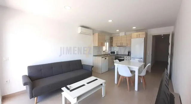 Apartamentos Dins Mar Apto. 6, Забронировать Апартаменты/квартира Отели в центре Торредембарры, в центре