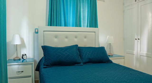 Апартаменты с балконом Ria Hotel