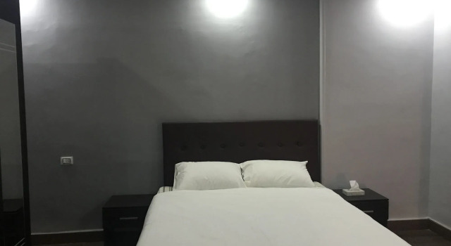 Nakhil Residence