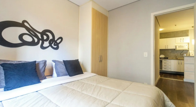Полулюкс The Standard Residence