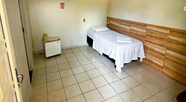Одноместный номер Standard Nunes Hotel
