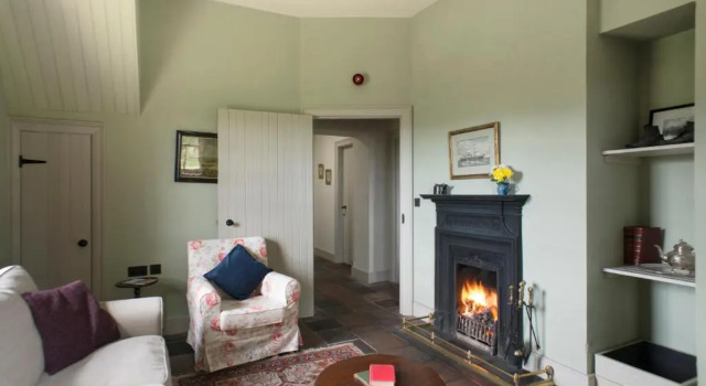 Magherintemple Lodge, Забронировать Отель Балликасл Графство Антрим