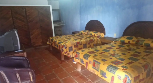 Casa Grande, Book Hotel Talpa de Allende Jalisco