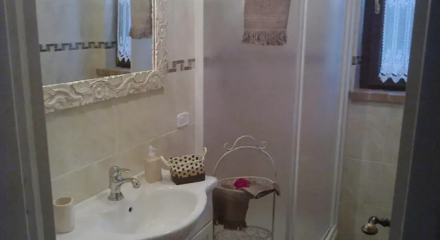 Апартаменты Casale Dinelli