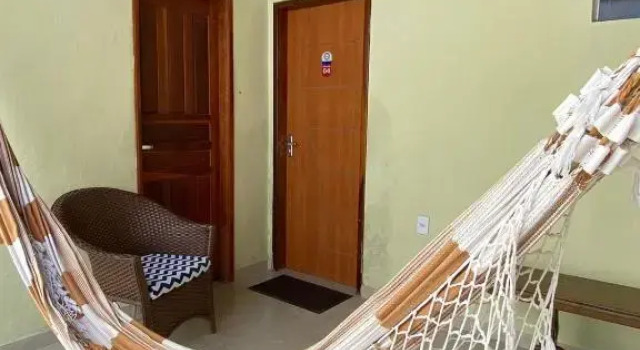 Номер Standard Pousada Paraiso - Santo Amaro Centro - perto de tudo