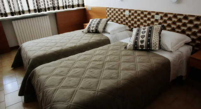 Hotel Sirio, Reservar Hotel Hotéis em Piemonte com pequeno-almoço, Café da manhã