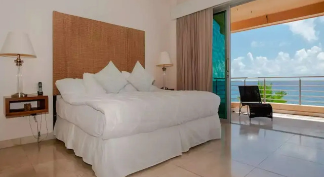 Al Cielo Penthouse 4Br Penthouse By Rmh, Rezervovat Apartmán Puerto Aventuras 