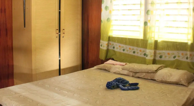 Sheena's Pension House