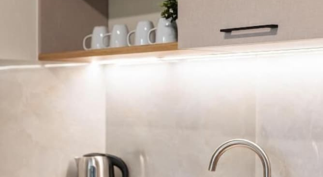 Апартаменты KYMA STAY - Beachfront apartments