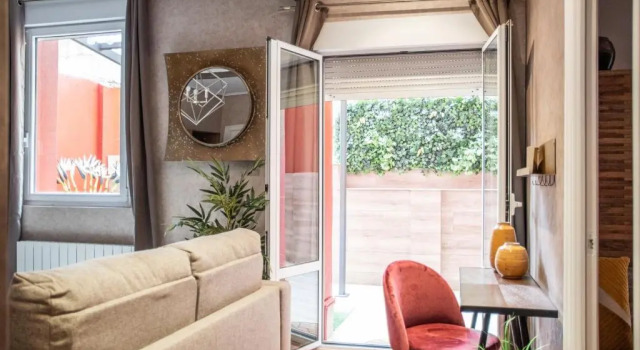 Апартаменты The Dream House by homebilbao