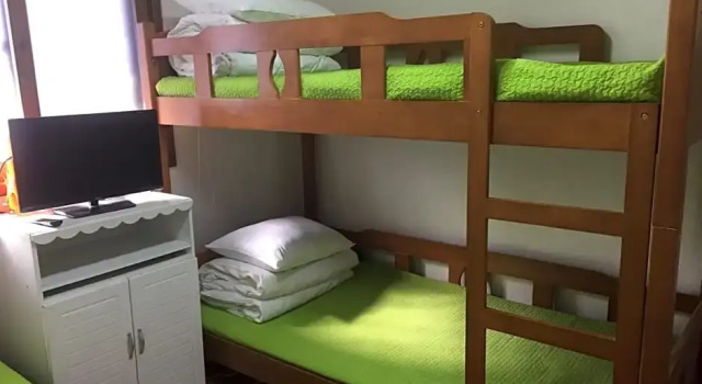 Habitación familiar Estándar Duri Guesthouse