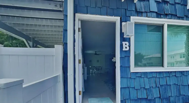 Beach House Lower, Забронировать Дом для отпуска Виллы Saint Augustine Area, Вилла