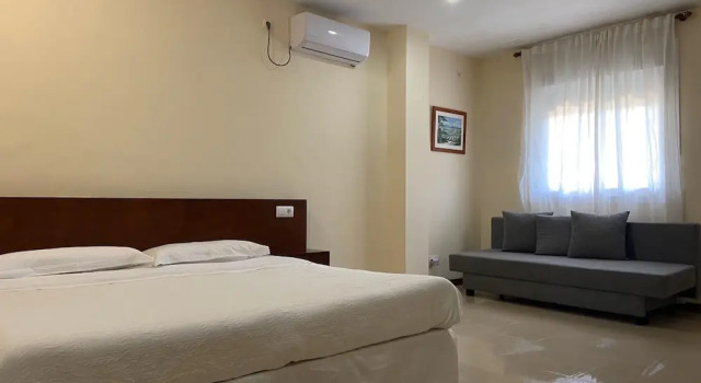 Семейный номер Standard Sun Galicia Hotel y Apartamentos
