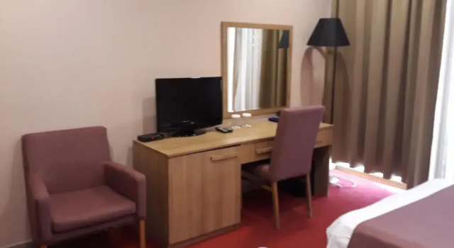 Номер Standard Hotel Anaklia