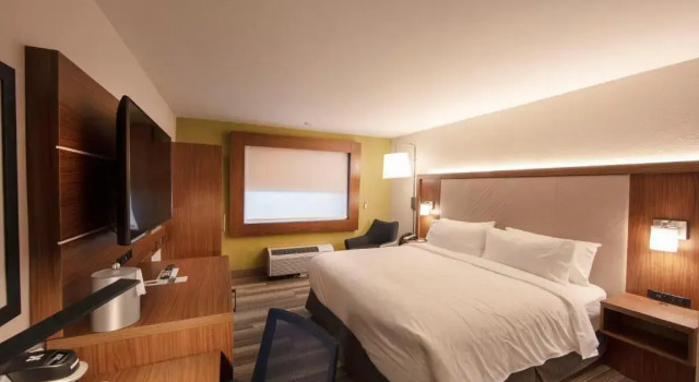 Номер Standard Holiday Inn Express Athens - University Area by IHG