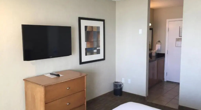 Номер Standard Surfer Beach Hotel