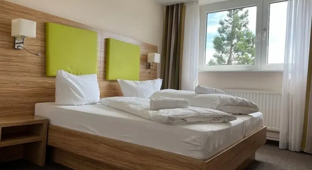 Hotel Ziegenkrug - Hotel Pritzwalk