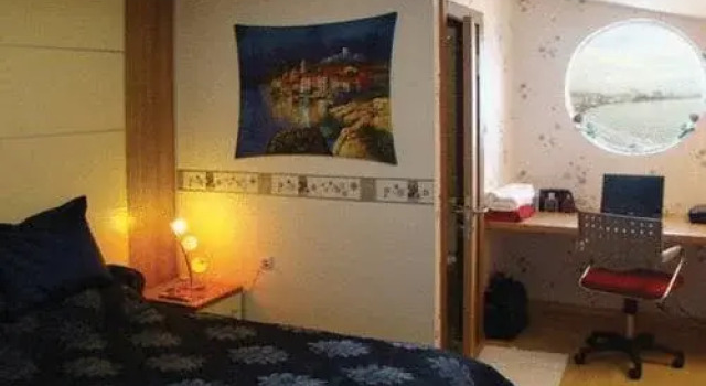 Yeni Tuana Otel, Забронировать Отель Атакум 