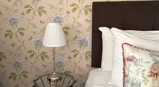 Двухместный номер Deluxe c 1 комнатой Birchwood Pitlochry