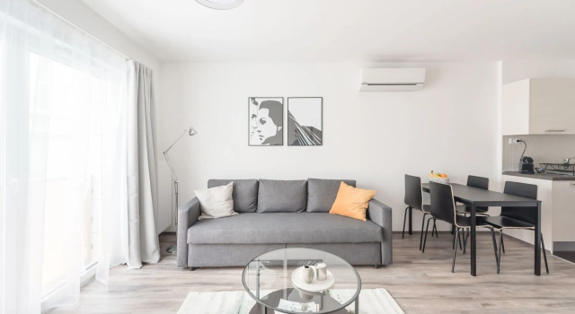 Oasis Apartments at Broadway Residence, Забронировать Апартаменты/квартира Апартаменты Будапешта, Апартаменты/квартира