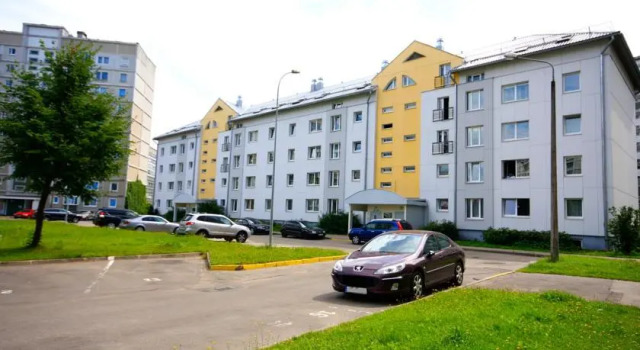 Exclusive Golden Sands Apartment, Prenota Appartamento Riga Vidzeme