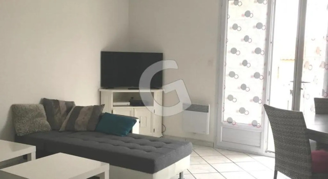Maison La Tranche-sur-Mer, 3 pièces, 5 personnes - FR-1-357-109