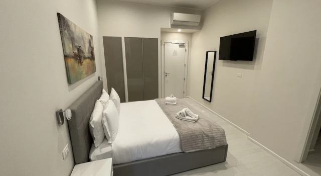 Двухместный номер Superior Quintus Luxury Suites