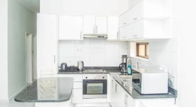 Longhorn Executive Apartments, Prenota Appartamento Kabulonga Lusaka