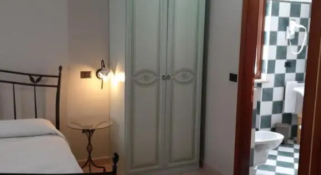 Двухместный номер Standard Sweet House Only Rooms