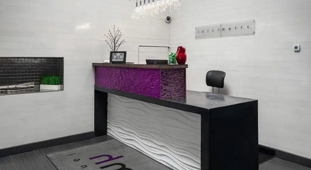 Metro Inn